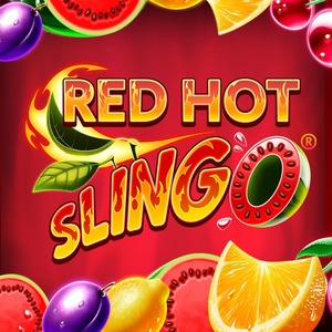 Red Hot Slingo